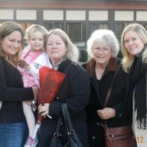 Meet your Posher, June